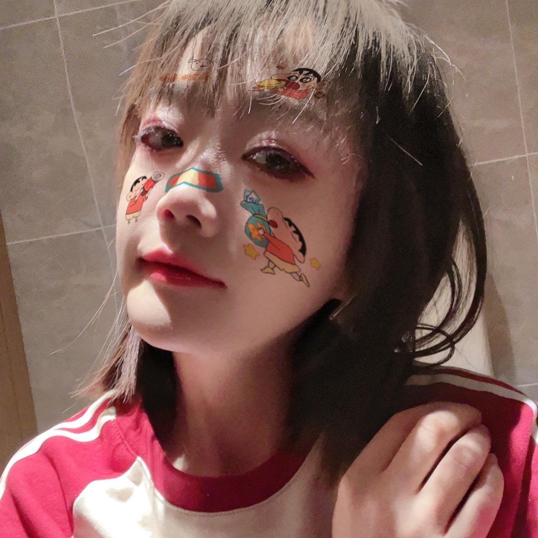 甜甜～