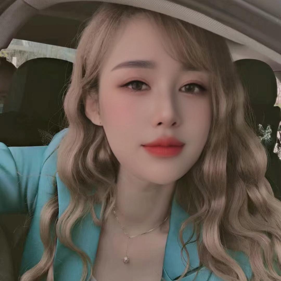 做美业的大姐姐