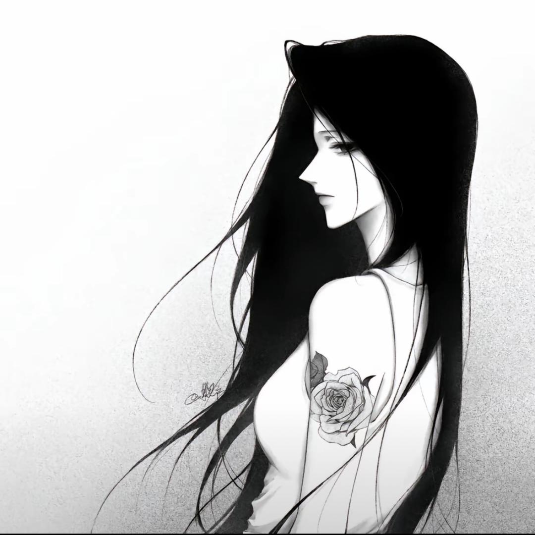 鱼鱼.