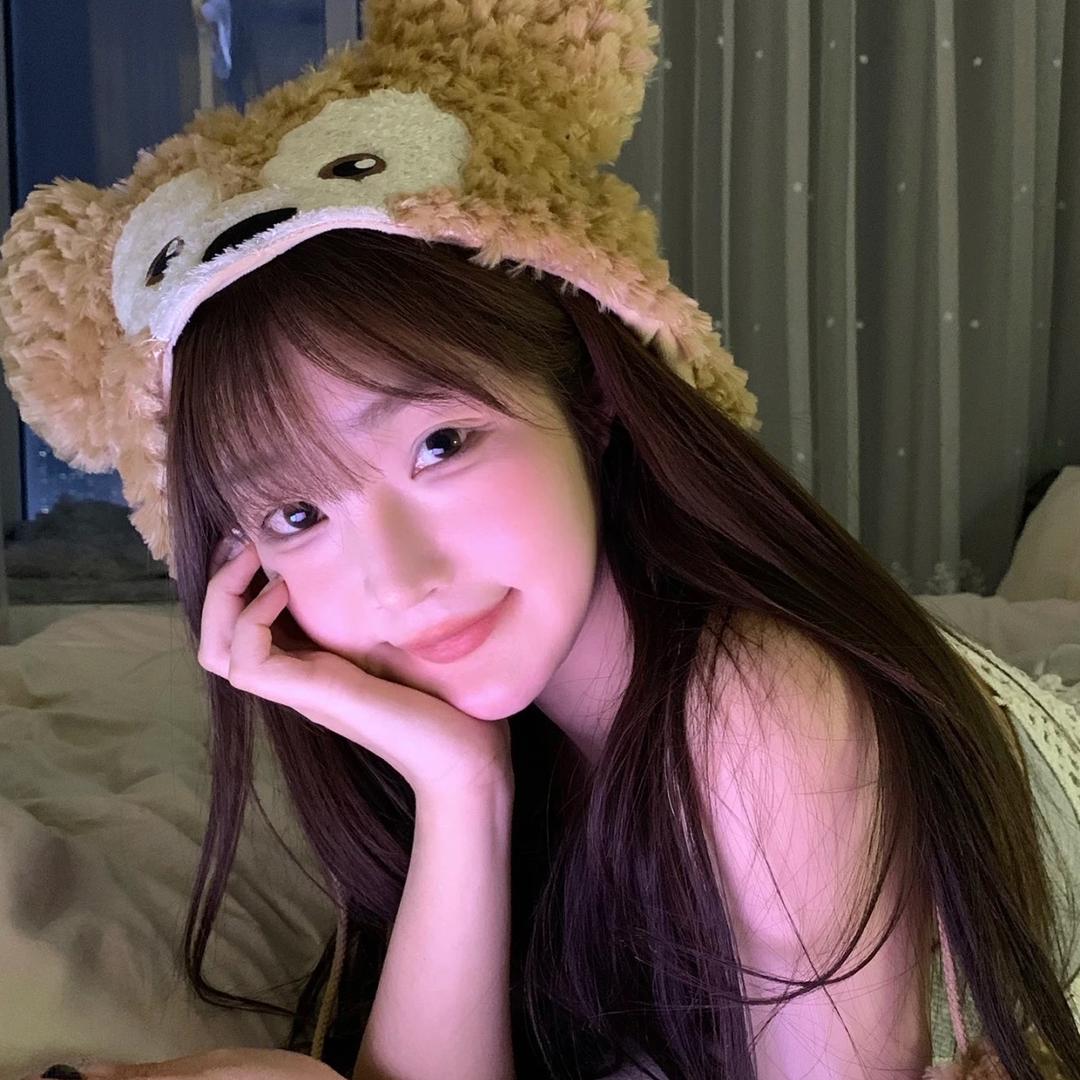 小竹熊🐻