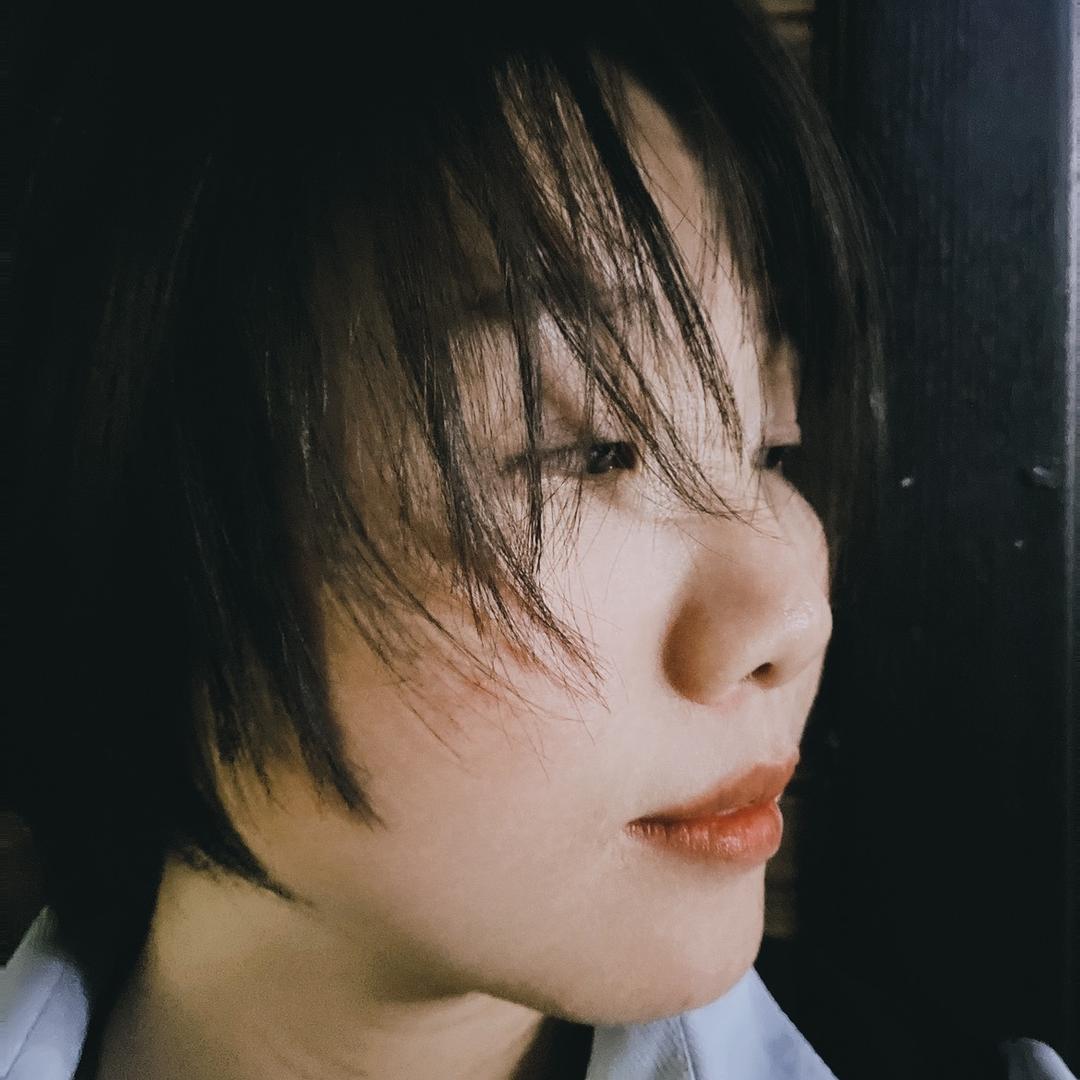 不想情绪化💄