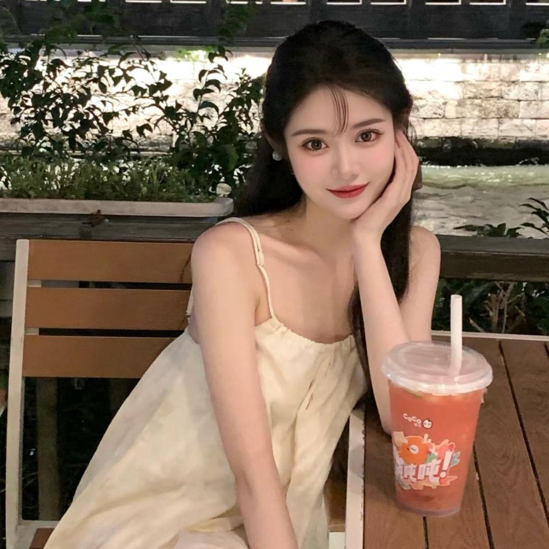 静静💕