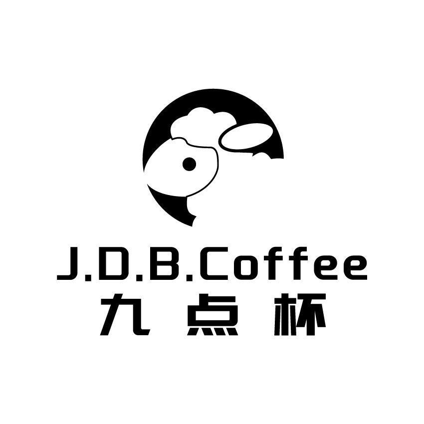 九点杯咖啡鹿九