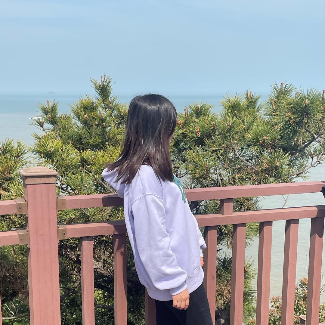 是小玲玲哇！