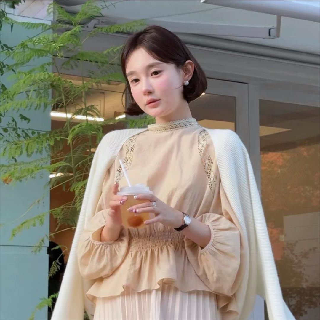 瓜瓜 ART ME【衣橱上新】