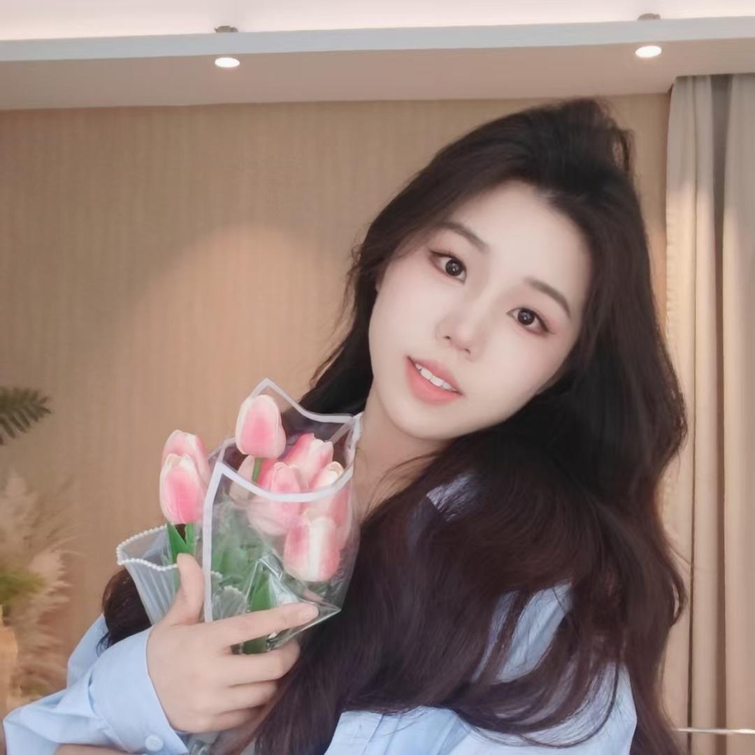 琪琪是个小胖梨