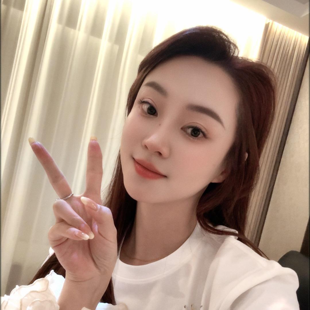 小常没烦恼✌️