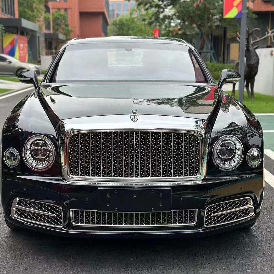 义乌辉豪二手车行