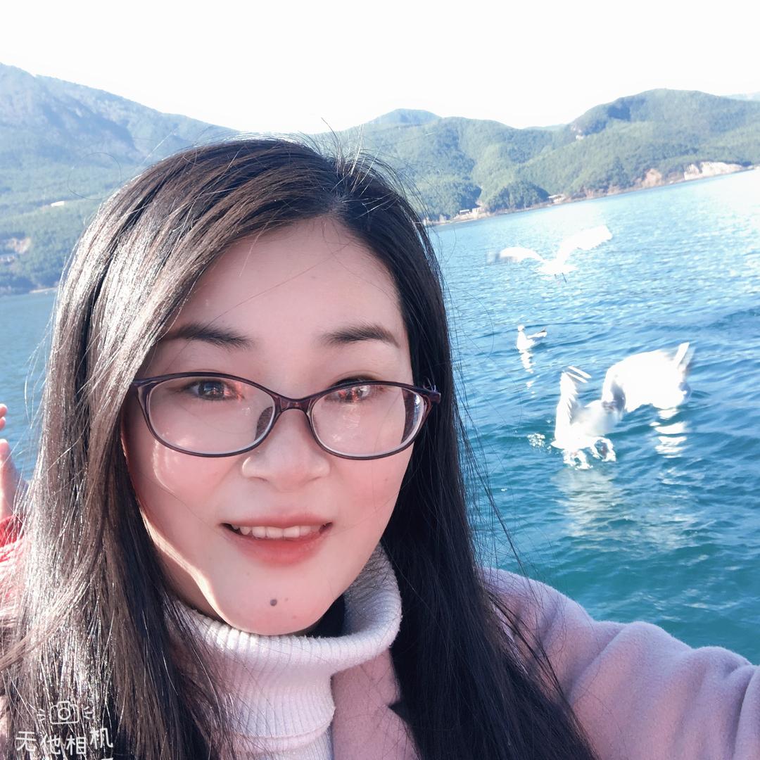 小芳同学
