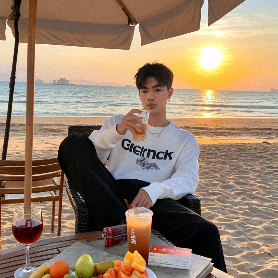 ༼敬༜࿂余࿂生༽