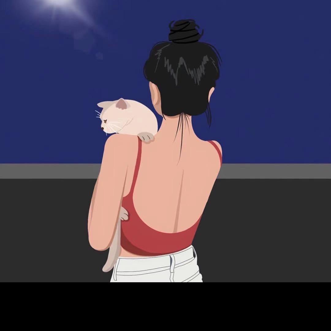 💓💓晓晓