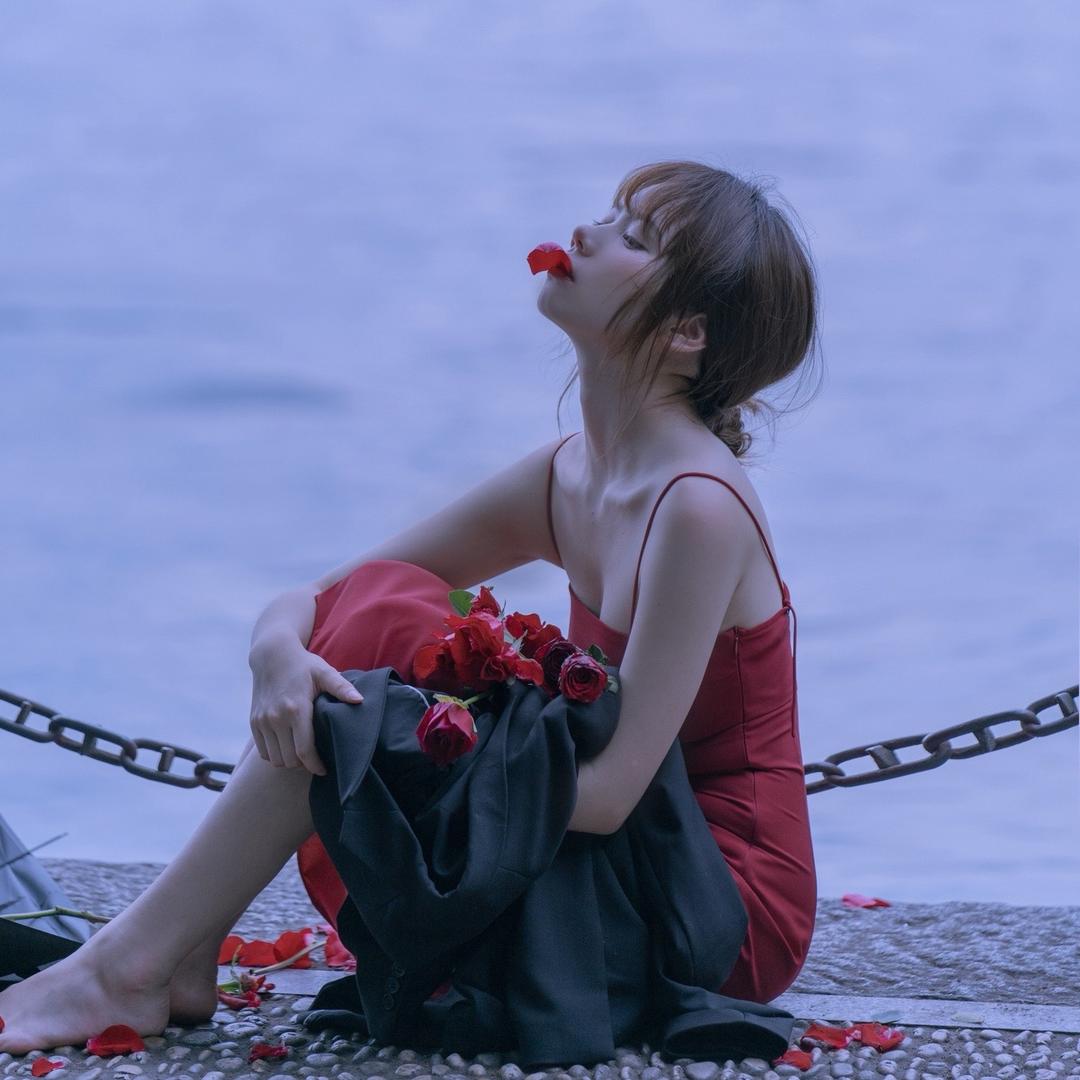 💋 ╰つ゛ 叫我女王