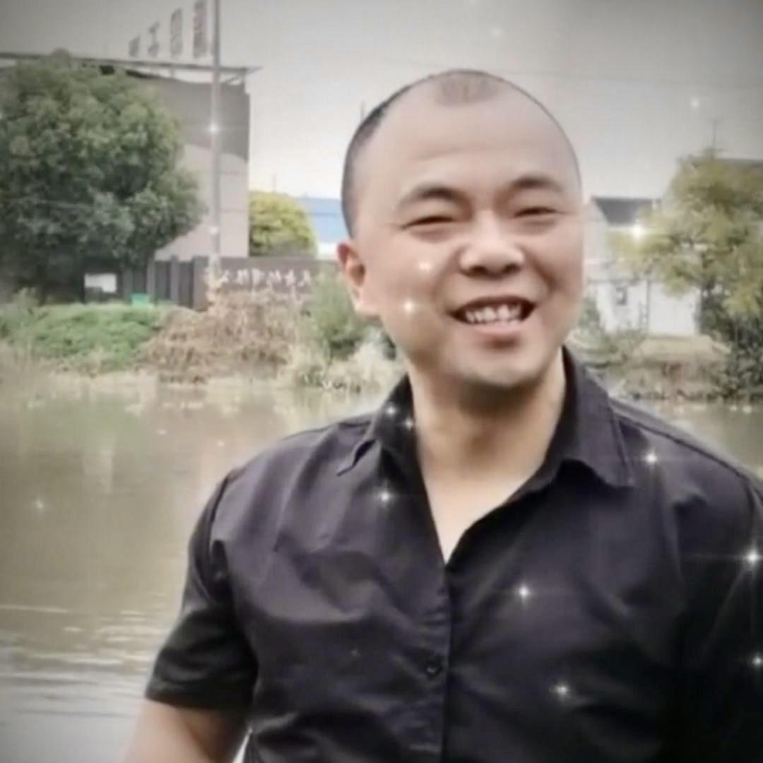 华仔（承蒙厚爱）
