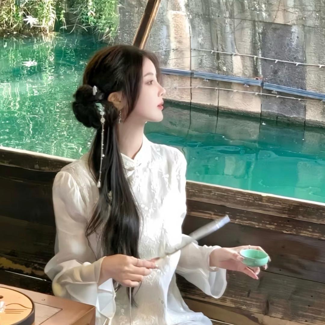 古筝小涵