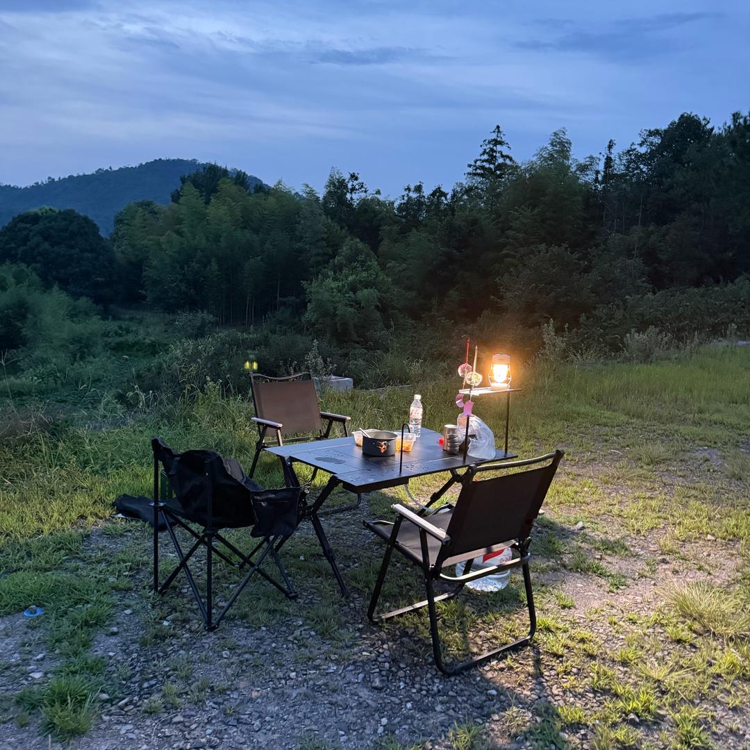 野去户外用品店