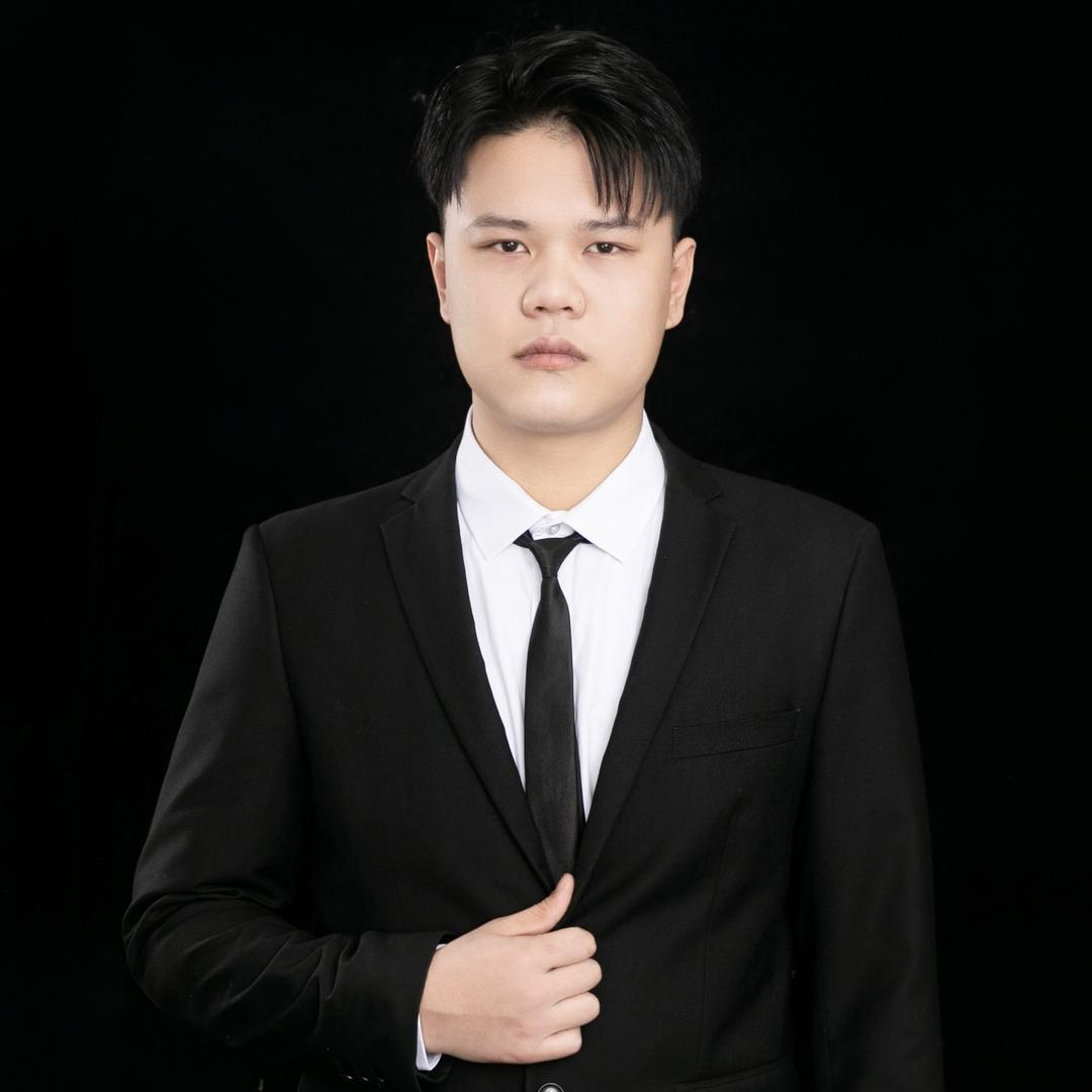 新精武金牛校区-李教练