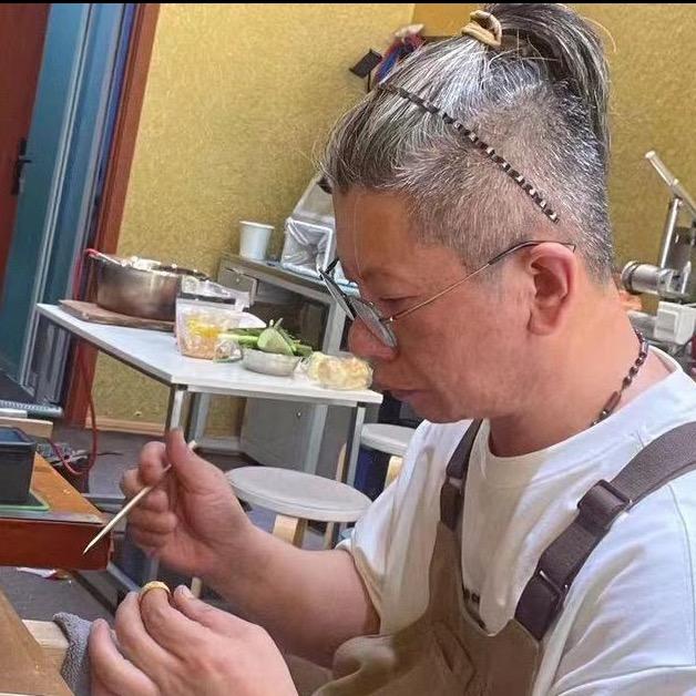 王师傅爱打金