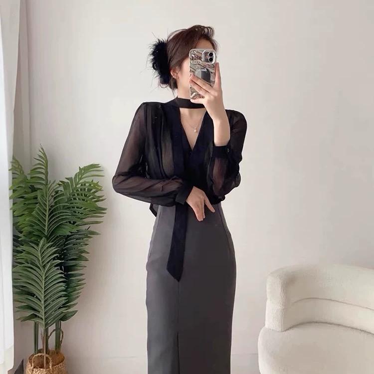 杨家大小姐