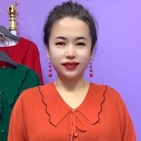 曾曾中老年女装