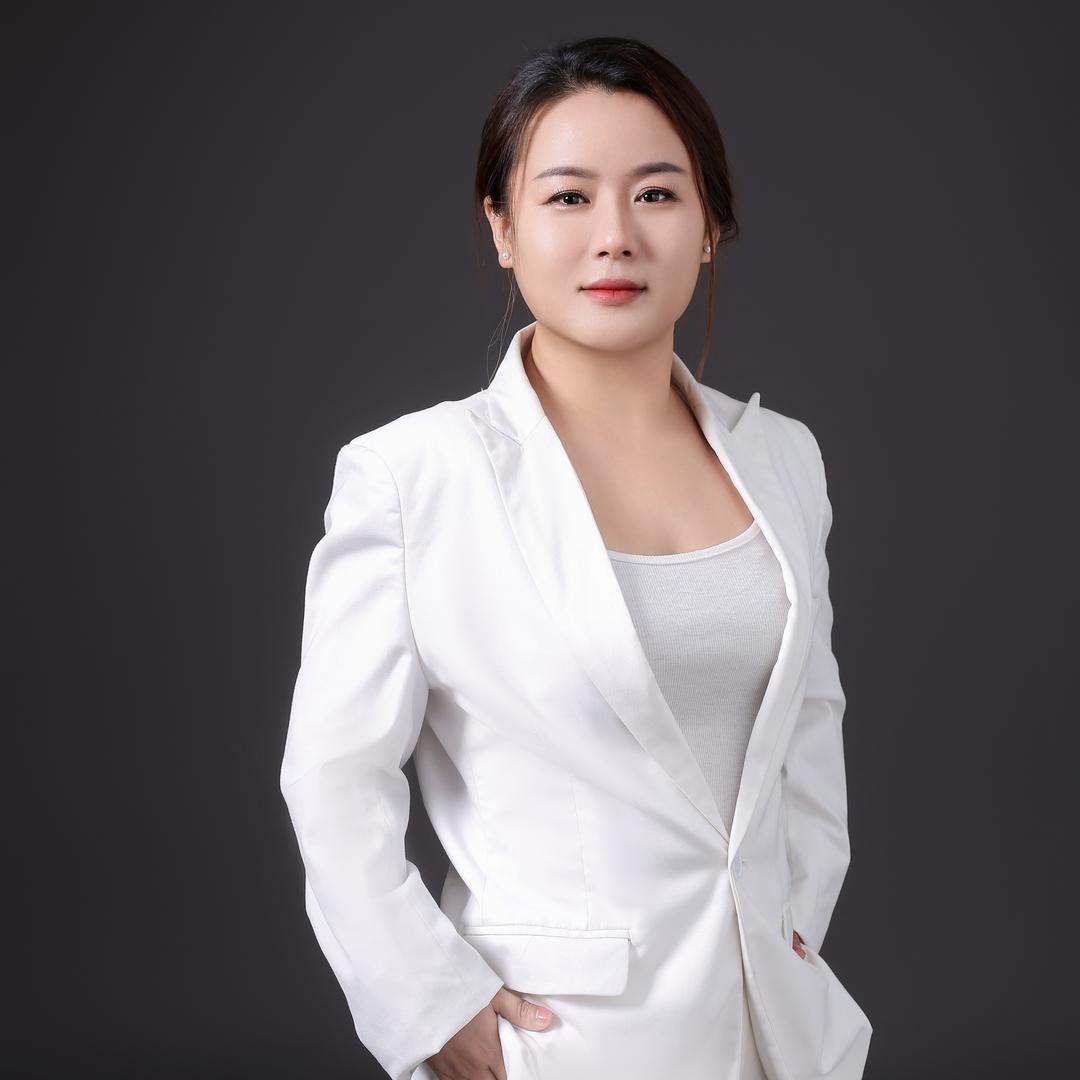 80后的老板娘