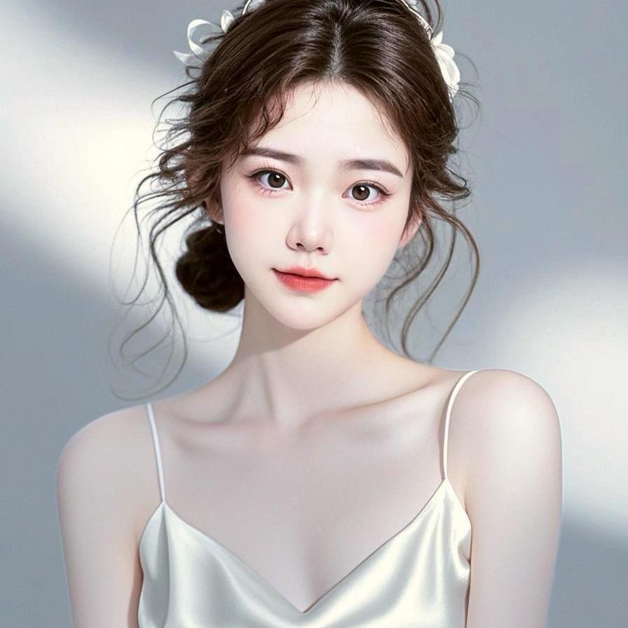 @柒月