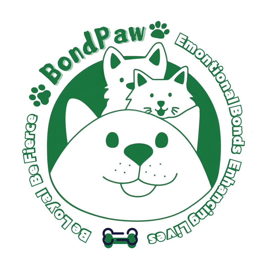 伴爪 BondPaw