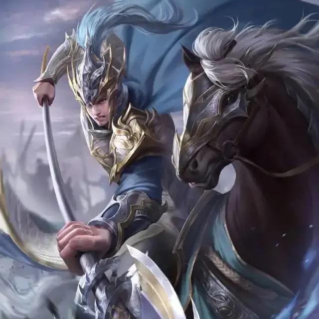 爱决斗的文鸯（见过陶喆版）