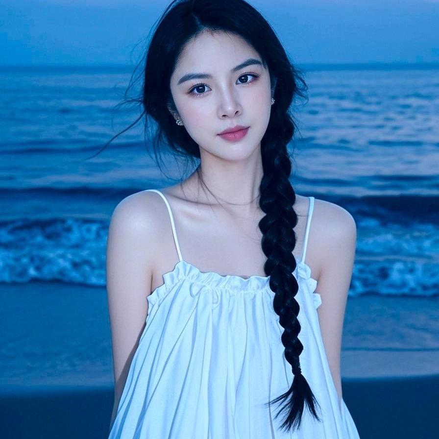 Miss陈