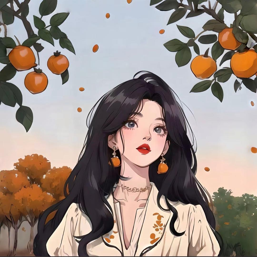 鱼儿水中游～