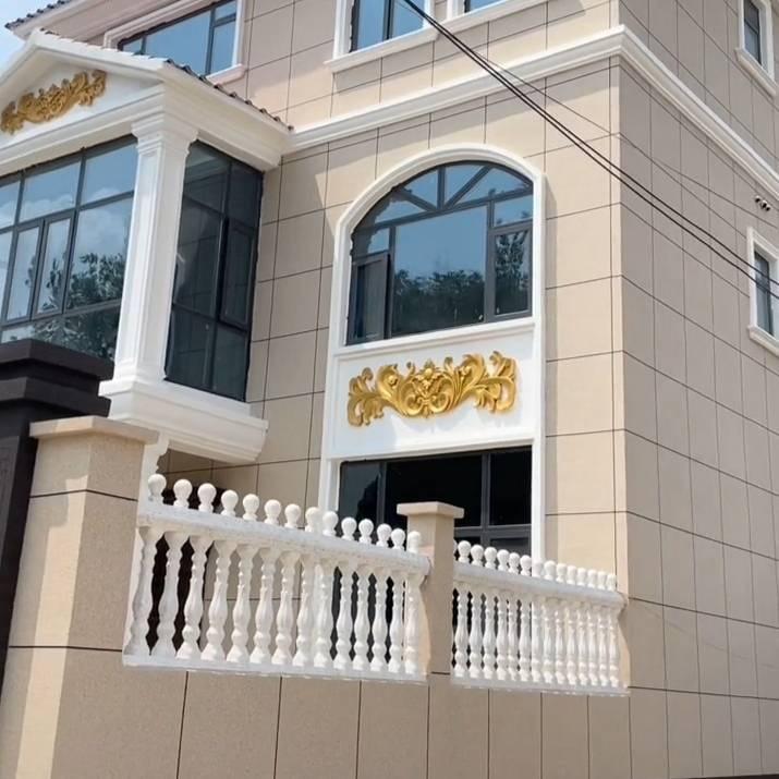长垣小吴农村建设