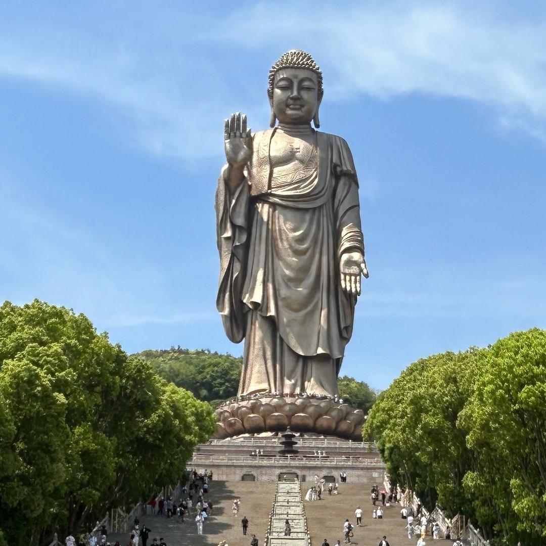 无锡导游潘潘