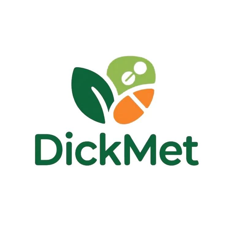 DickMet海外旗舰店