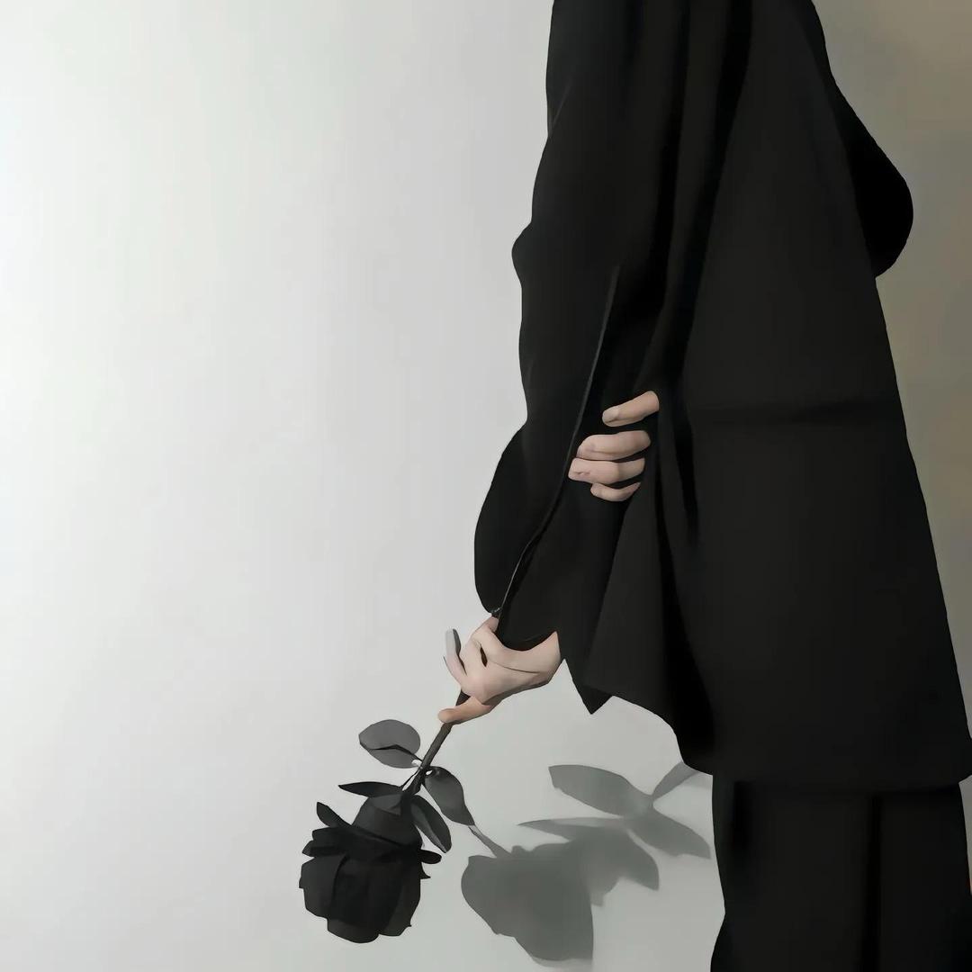 张先生🖤(三代逸动)