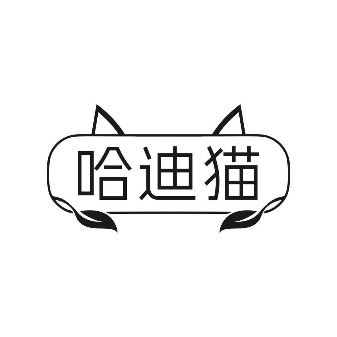 哈迪猫
