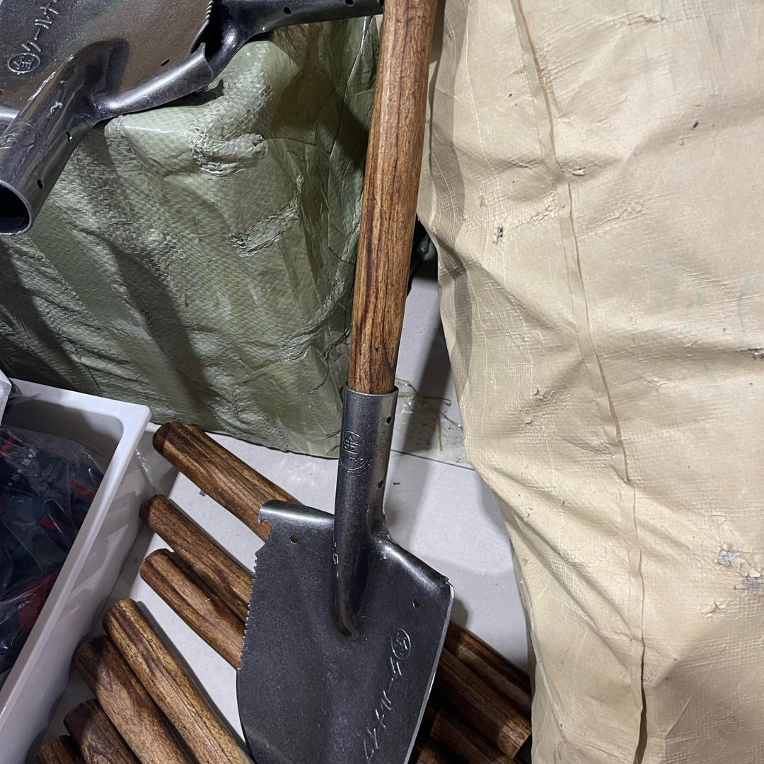 潘弟精品户外用品