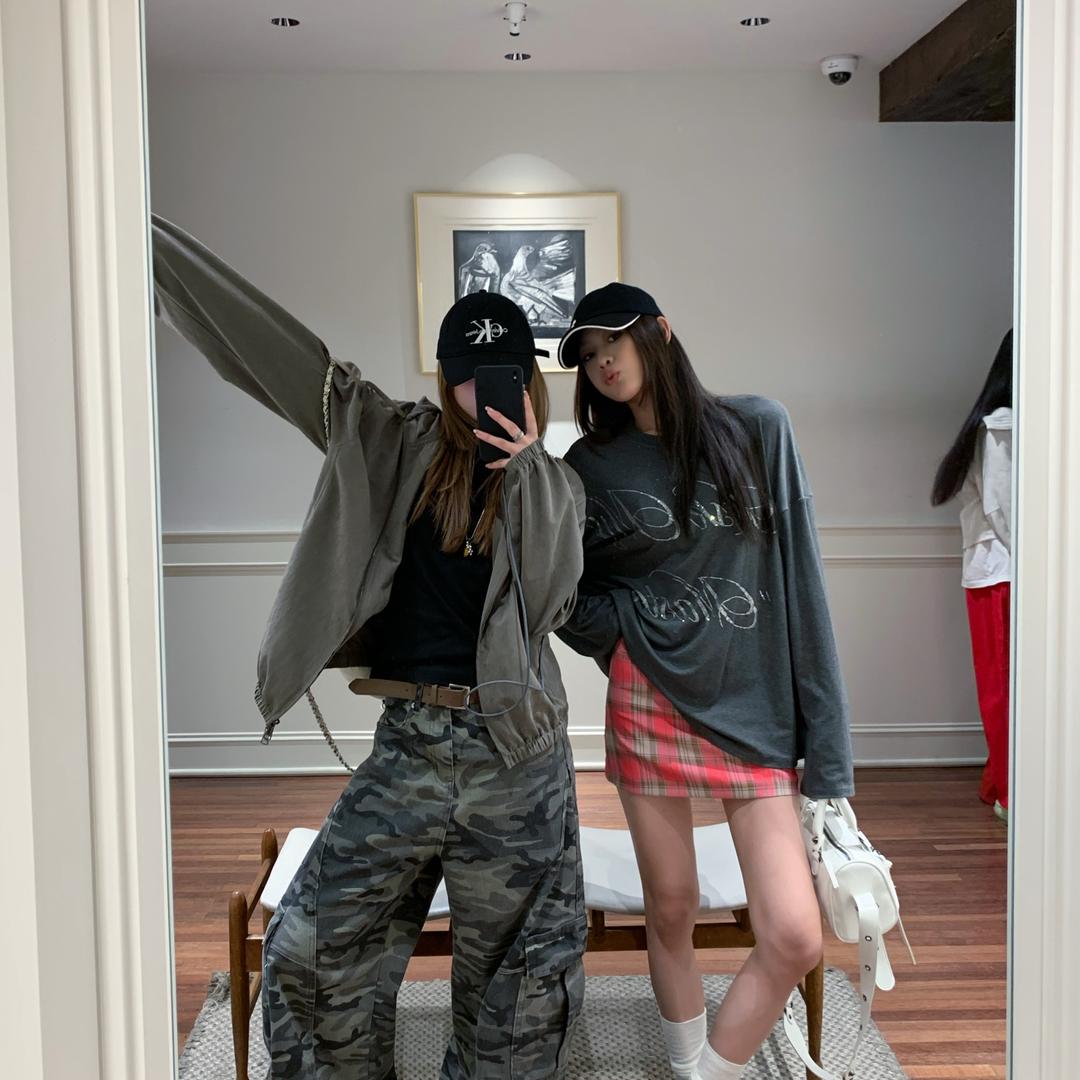 丁羊筠女装铺子