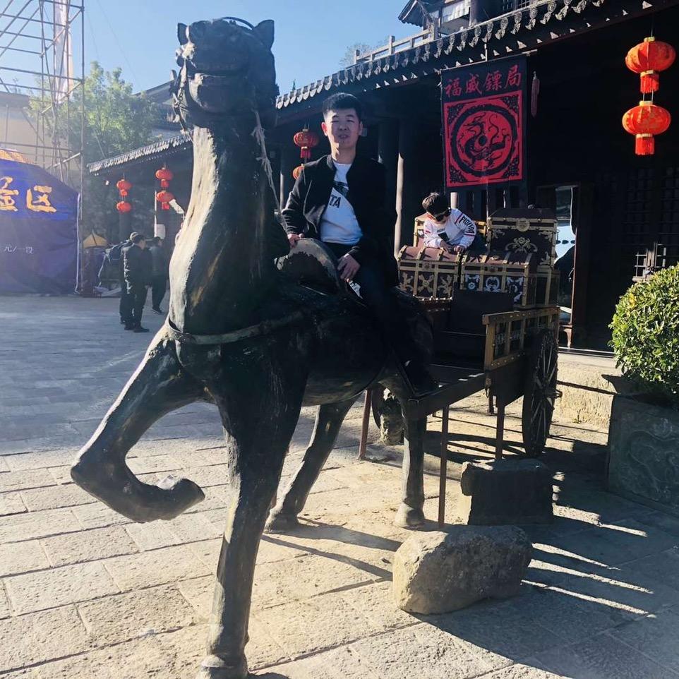 李家河店岛城名汤