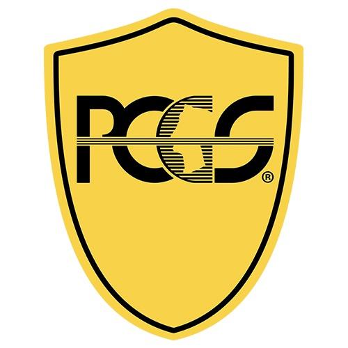 PCGS