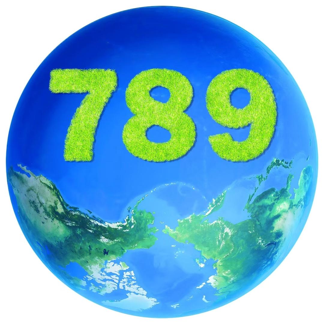 789视力