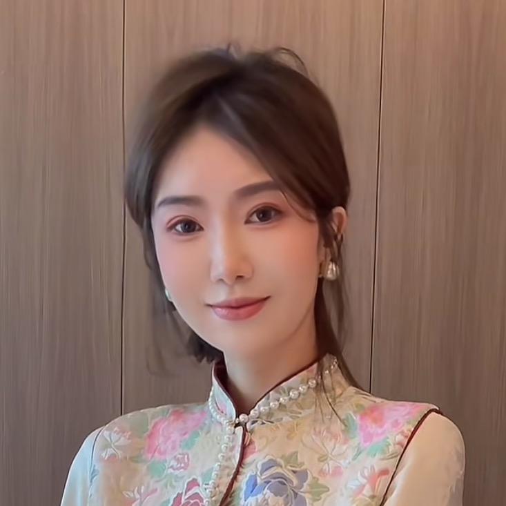 yiyi吖 【原创新中式国风甄选】