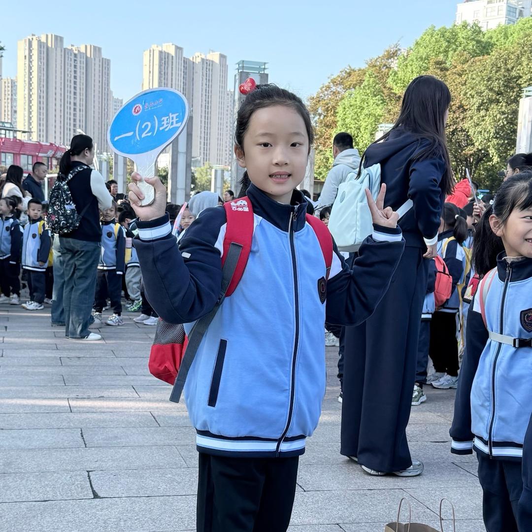 我叫小海绵