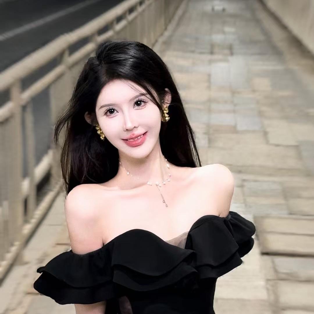 楚楚很Nice✨@抖音