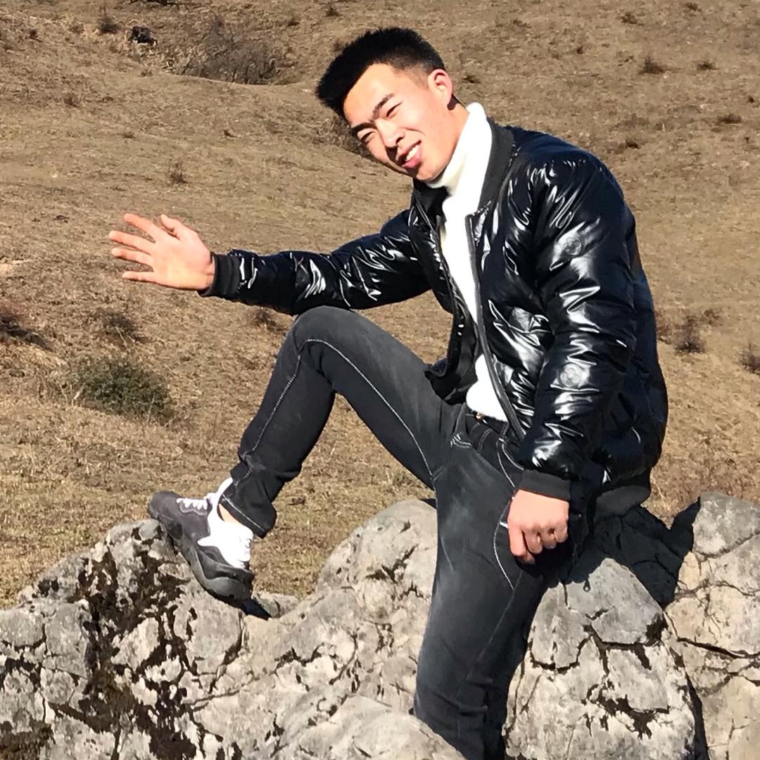新农民山地🍒种植