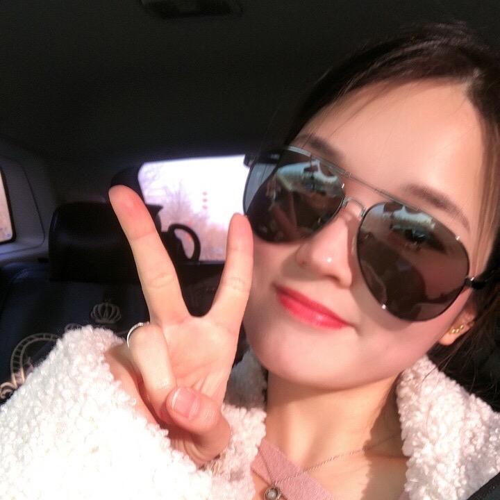 吖