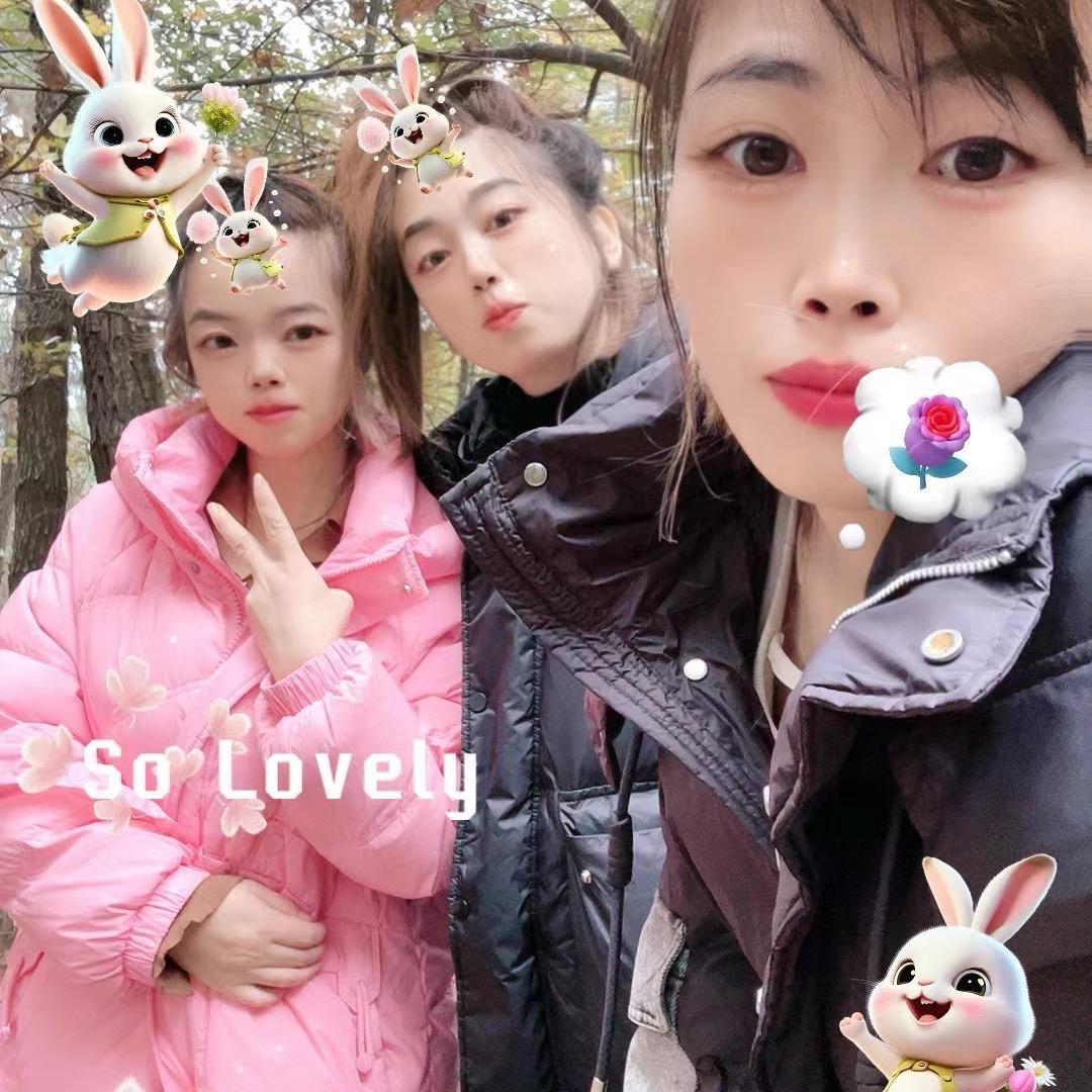 农村三哈宝🥰🥰🥰