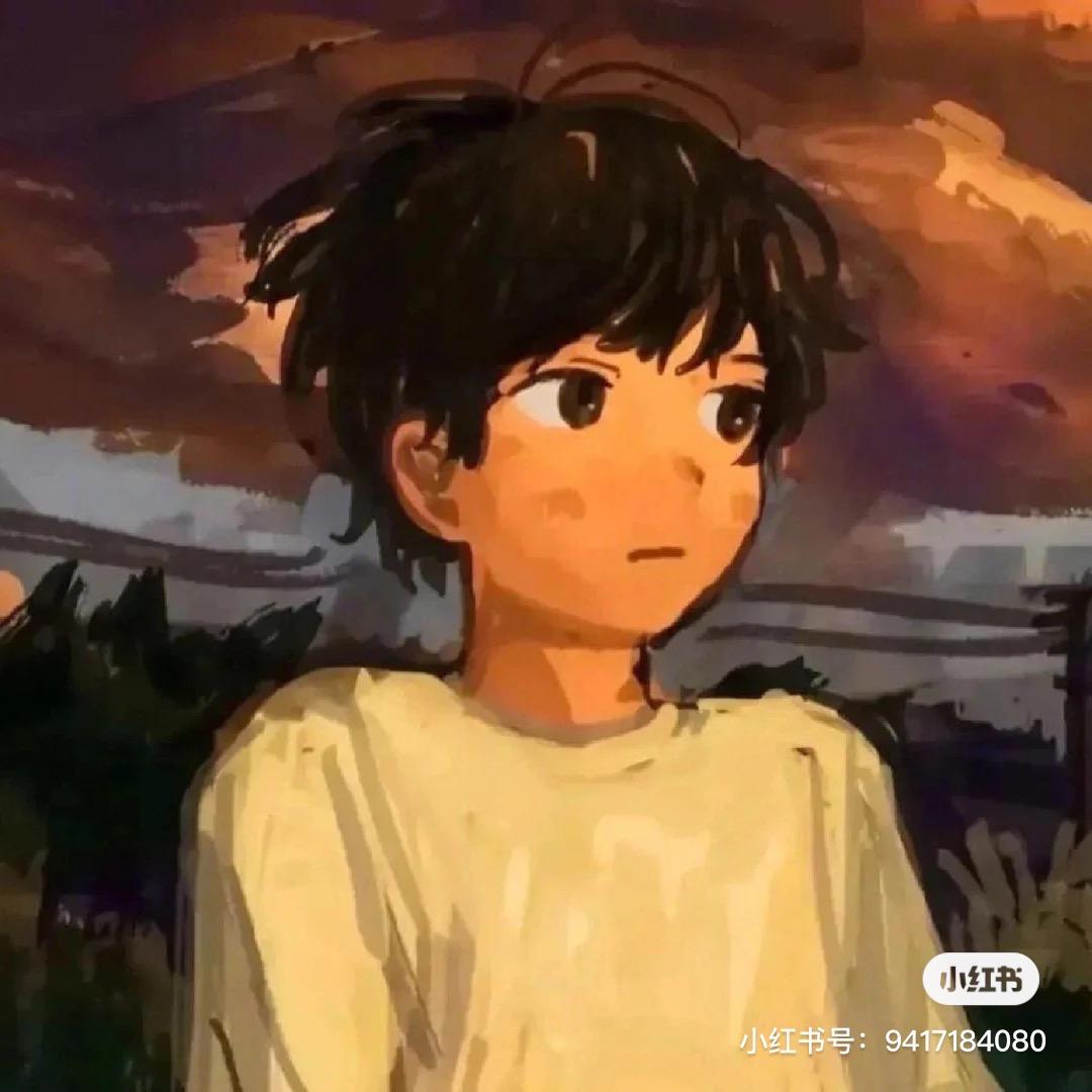 宇宙第一帅菠萝头