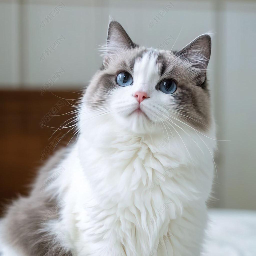 米拉爱宠萌猫屋