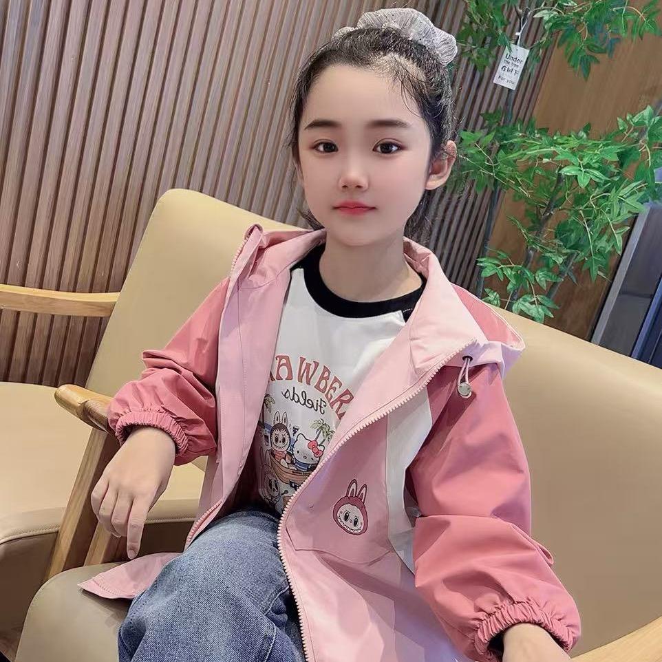 温温家童装