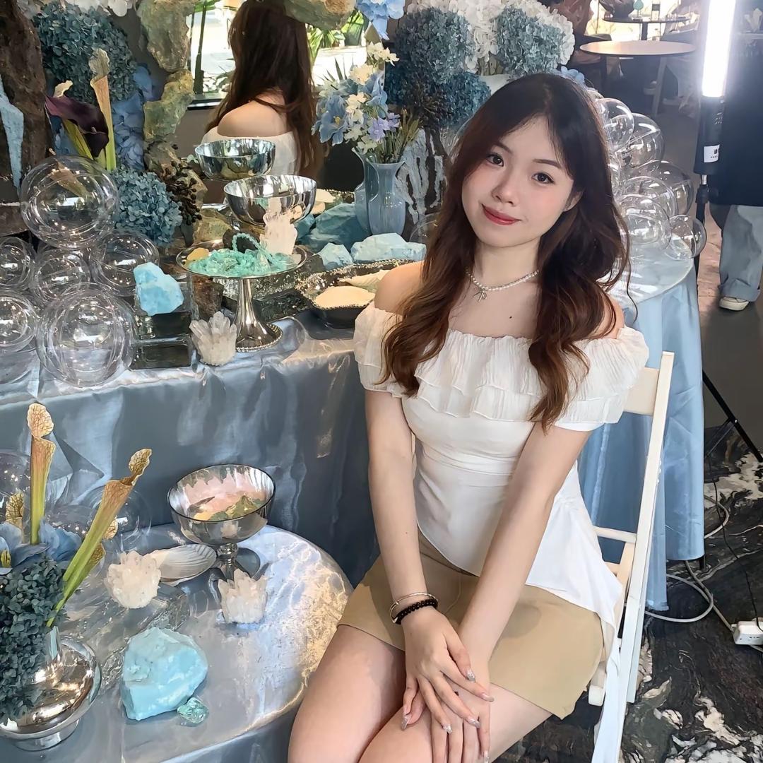 量盈- 江江分享好物