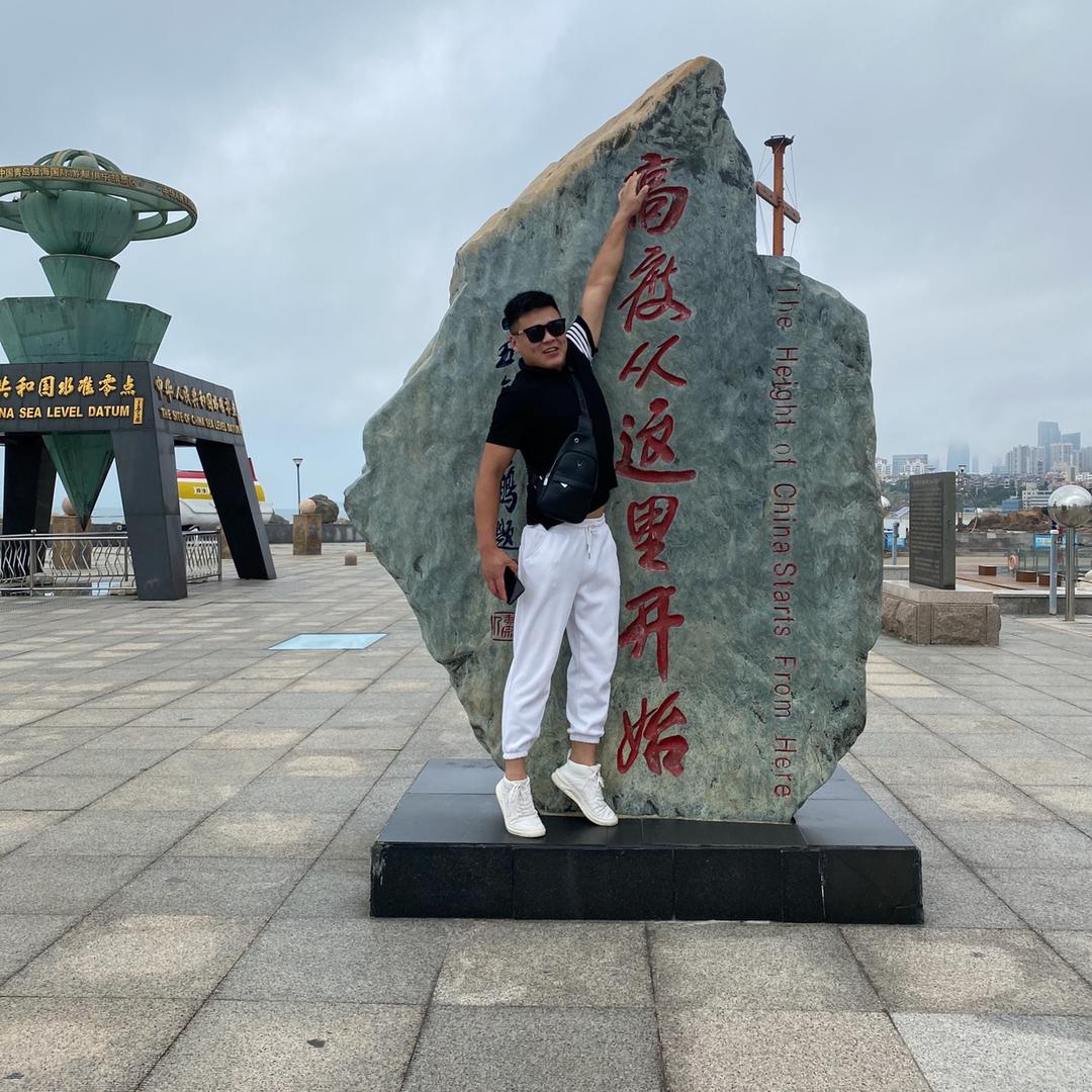 @ 刘老板